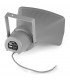 Power Dynamics HS40 Horn Speaker IP66 40W 100V
