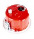 Power Dynamics CSF6 Ceiling Speaker with Cover 6,5” 100V