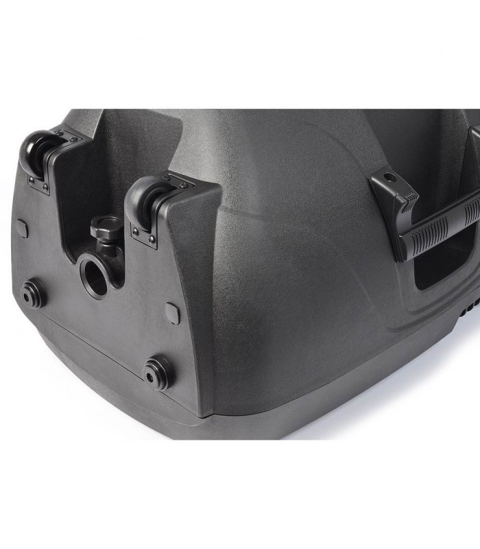 Vonyx SPJ-PA915 Mobile Amp ABS 15 2 UHF