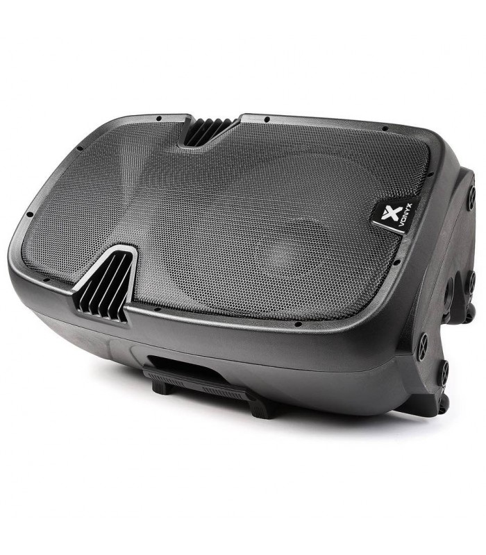 Vonyx SPJ-PA915 Mobile Amp ABS 15 2 UHF