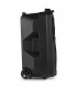 Fenton FPC8T Portable 8 LED Speaker. BT4.