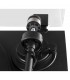 Audizio RP340 Record Player HQ Black