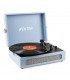 Fenton RP118E Record Player BTout Blue