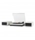 Fenton RP165M Record Player+Sp.BT Marble