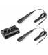 Vonyx AV430B Karaoke Microph. Contr.Blk