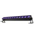 beamZ BUVW123 LED bar 12x3W UV/WW 2in1