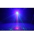 beamZ Surtur II Double Laser RG Gobo DMX