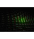 beamZ Apollo Multipoint Laser Red Green