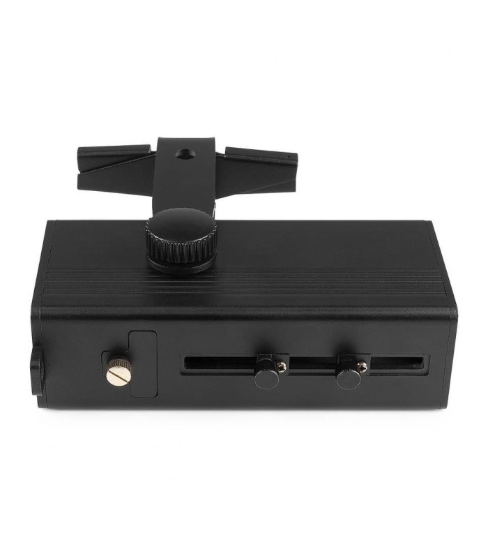 beamZ LP10 LED Logo Projector