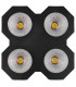 beamZ SB400 Stage Blinder 4way 4x50W LED