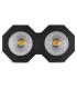 beamZ SB200 Stage Blinder 2way 2x50W LED