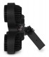 beamZPro SB400IP StageBlinder IP65 4x100W WW