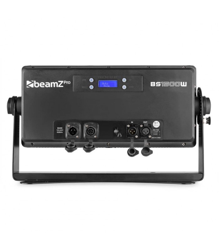 beamZPro BS1500W Stroboscope LED CW IP65