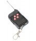 beamZ S1500LED Smokemachine 9x3W RGB DMX