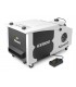 beamZ ICE1800 Ice Fogger DMX time control