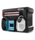 beamZ BLAZE2200 Vertical Fogger wrls dig