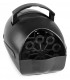 BeamZ B100 Bubble Machine Portable