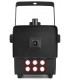 beamZ Rage1000LED Smokemachine 6x3W 3in1R