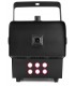 beamZ Rage1800LED Smokemachine 6x4W 4in1