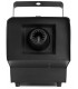beamZ Rage1800SNOW wireless DMX Tim cntrl
