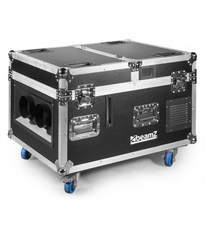 beamZPro LF6000 Low Fogger Waterbase Flightc