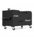 beamZPro LF1400 Low Fogger Waterbase