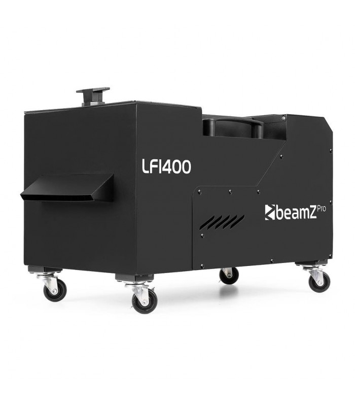 beamZPro LF1400 Low Fogger Waterbase 