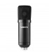 Vonyx CM300B Studio Micro USB Black
