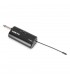 Vonyx WM55 Wirel.Micro 1xUHF plug-in 16CH