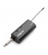 Vonyx WM55 Wirel.Micro 1xUHF plug-in 16CH