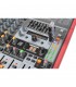 Power Dynamics PDM-S1203 Stage Mixer 12Ch DSP/MP3