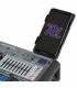 Power Dynamics PDM-S804 Stage Mixer 8Ch DSP/MP3