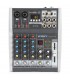 Vonyx VMM-K402 MusMix 4Ch/BT/Echo/USB Rec