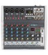 Vonyx VMM-K602 MusMix 6Ch/BT/Echo/USB Rec