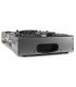 Vonyx CDJ450 Double CD/MP3/USB, BT Statio
