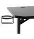 Vonyx DB20 Studio & Gaming Table RGB