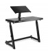 Vonyx DB10 Mobile DJ Stand