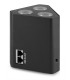 beamZ BBP93 Uplight 3x10W 4in1 DMX IRC