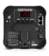 beamZ BBP94W Uplight 4x12W 6in1 EL IRC