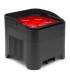 beamZ BBP96SB Uplight 6x12W 6in1 EL IRC