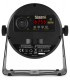 BeamZ BBP66 Uplight 6x6W 4in1 DMX IRC