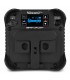 beamZPro BBP54 Uplight IP65 4x12W 6in1 Libat