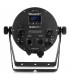 BeamZPro BWA534 Led AluPAR IP65 12x15W 6-1