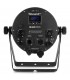 beamZPro BWA532 Led AluPAR IP65 12x12W 4-1