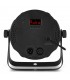 beamZ SlimPar45 18 x 3W 3in1 RGB DMX
