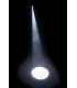beamZ PS10W LED Pin Spot 10W RGBW DMX