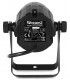 beamZ PS12W LED Spot spot 12W RGBW IRC