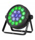 beamZ BT410 PAR Lightw.19x10W RGBW IR