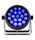 beamZ BT410 PAR Lightw.19x10W RGBW IR