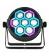 beamZ BT420 PAR Lightw.7x10W RGBW+SMD IR